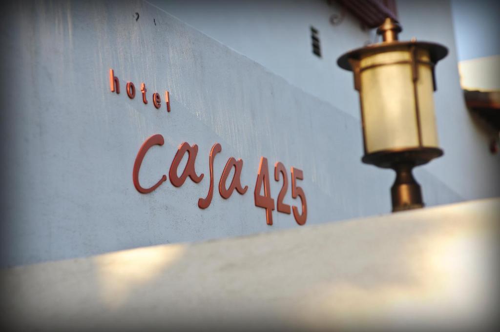 Hotel Casa 425 + Lounge, A Four Sisters Inn Claremont Exterior photo